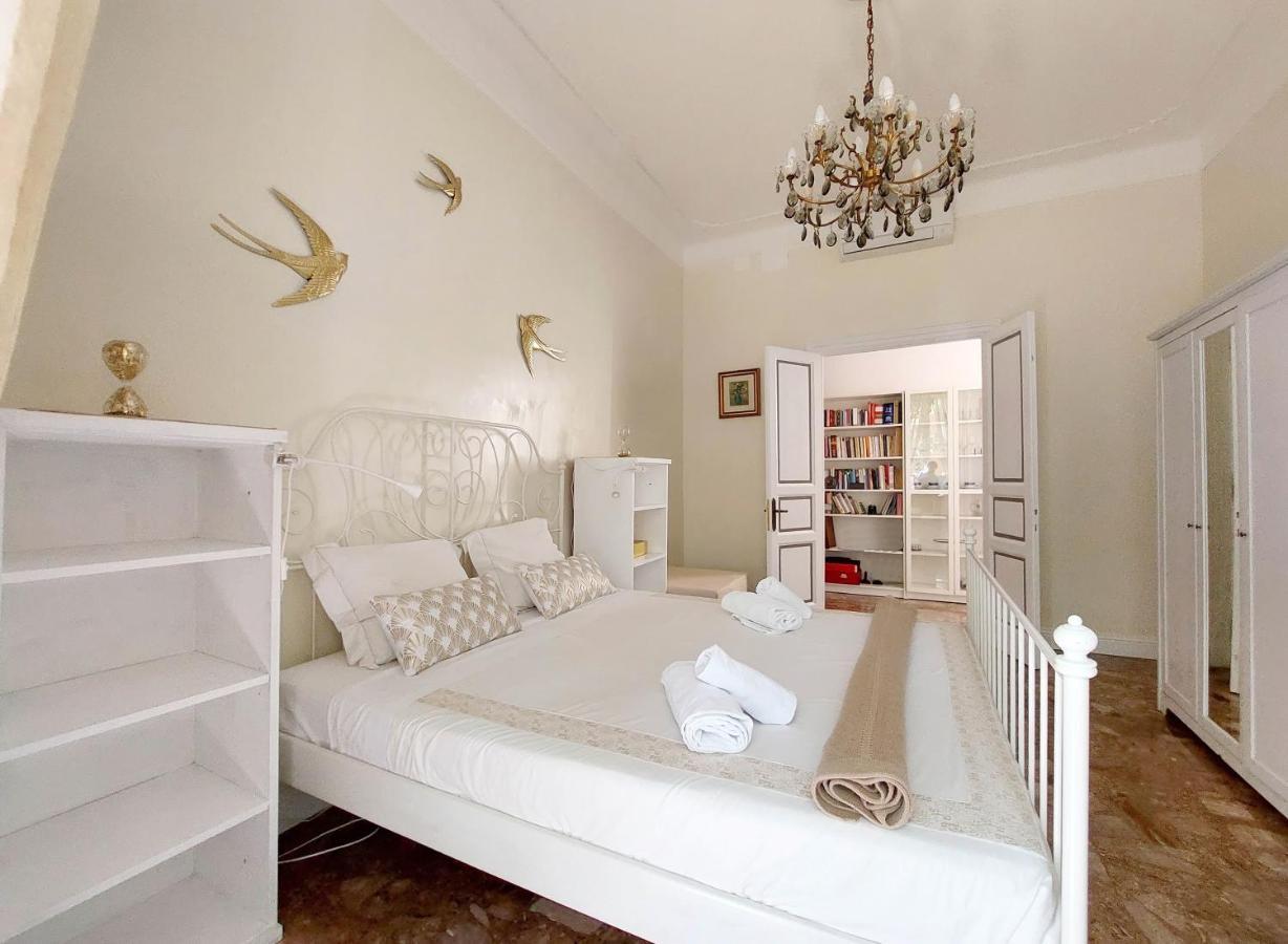 4bnb - Luxury Mazzini Rom