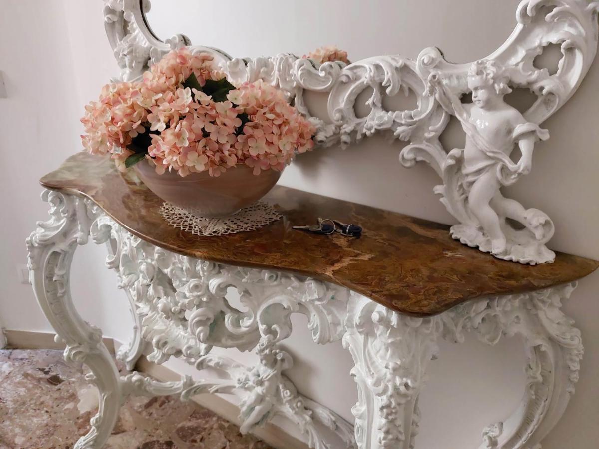 4bnb - Luxury Mazzini Apartment Rom