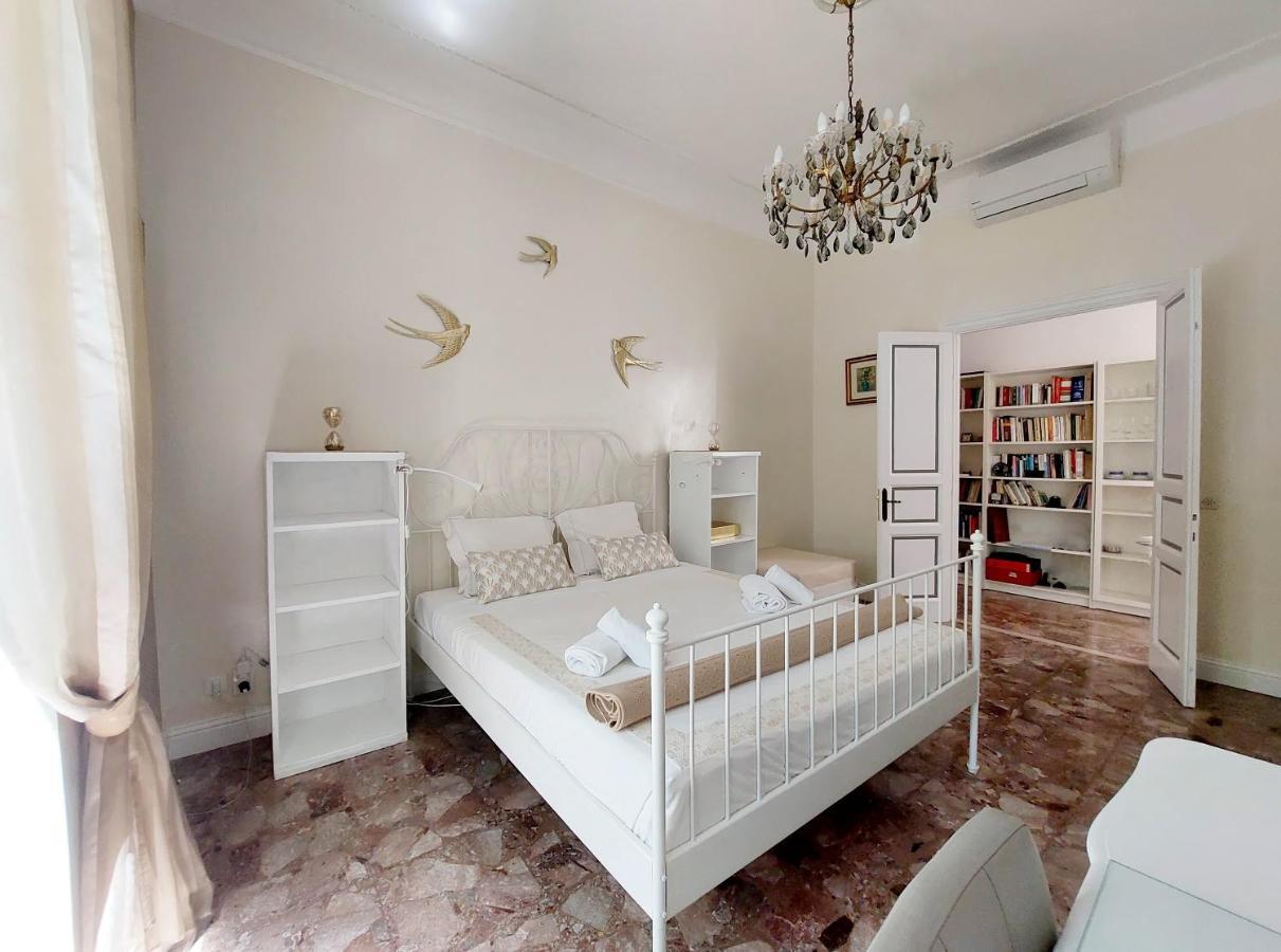 4bnb - Luxury Mazzini Rom